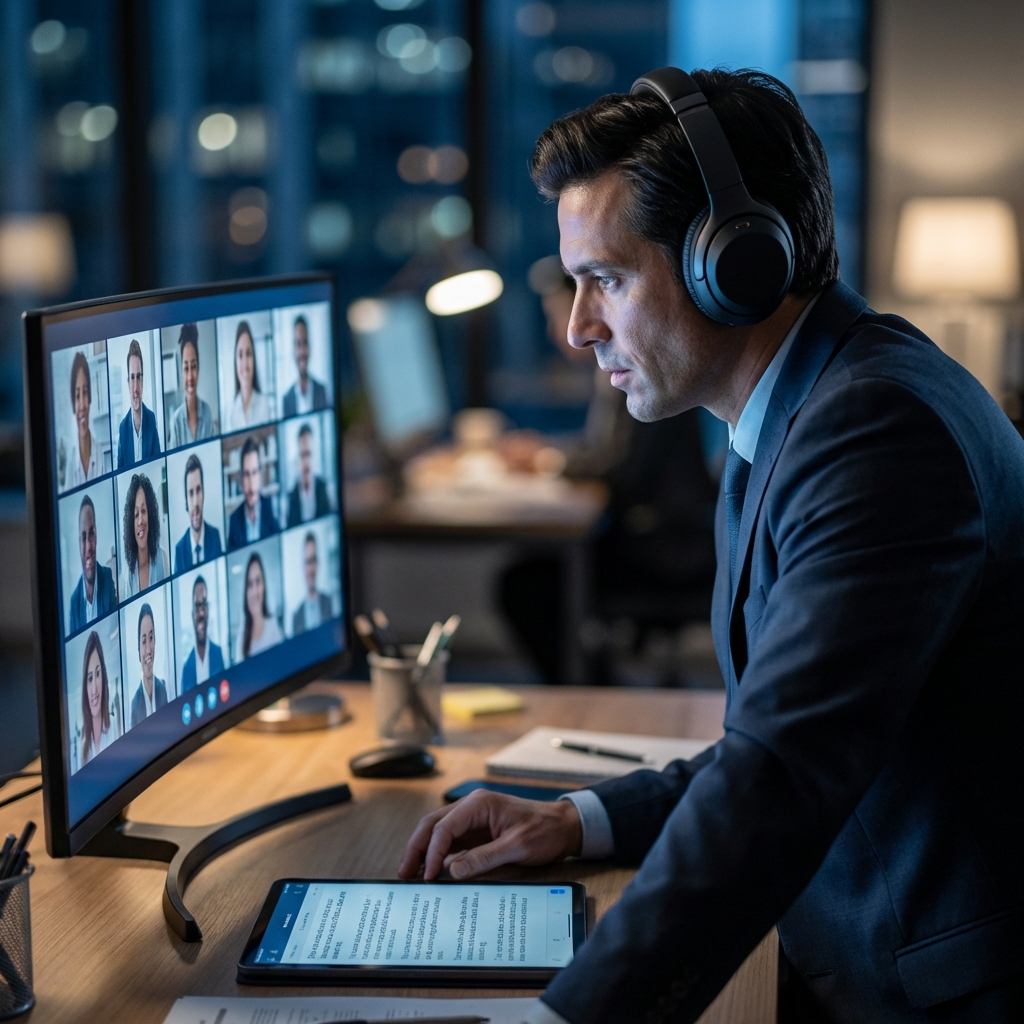 Translation Services