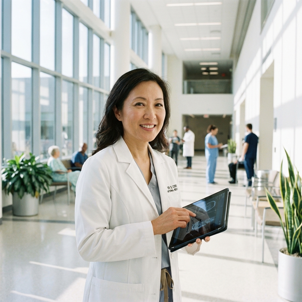 Health Professionals